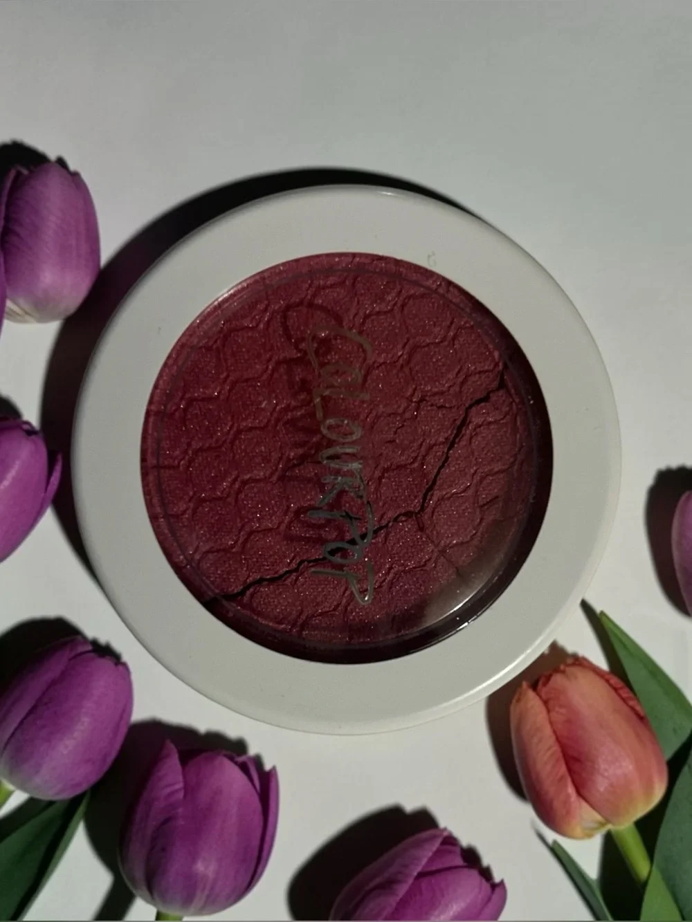 Colourpop SuperShock Cheek | Cheerio